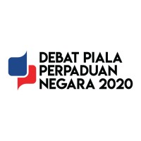 Debat Piala Perpaduan Negara 2020 logo, Debat Piala Perpaduan Negara 2020 contact details