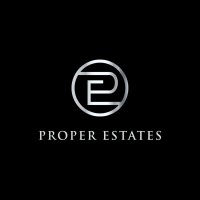 Proper Estates Inc logo, Proper Estates Inc contact details