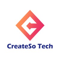 CreateSo Tech logo, CreateSo Tech contact details