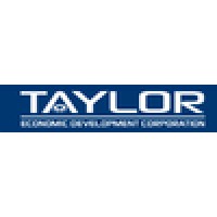 Taylor Economic Development logo, Taylor Economic Development contact details