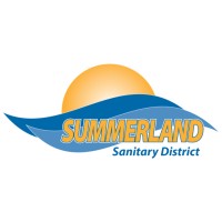 Summerland Sanitary District logo, Summerland Sanitary District contact details