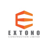 Extono Construction Ltd logo, Extono Construction Ltd contact details