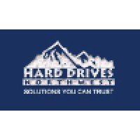 Hard Drives Northwest logo, Hard Drives Northwest contact details