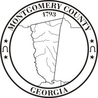 Montgomery County, Georgia logo, Montgomery County, Georgia contact details