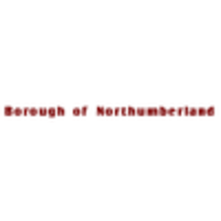 Borough Of Northumberland logo, Borough Of Northumberland contact details