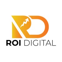 ROI Marketing logo, ROI Marketing contact details