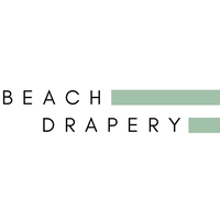 Beach Drapery logo, Beach Drapery contact details