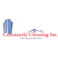 Constantly Clean logo, Constantly Clean contact details