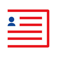 American Immigration Center logo, American Immigration Center contact details