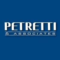 Petretti & Associates logo, Petretti & Associates contact details