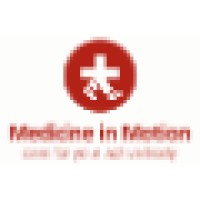 Medicine in Motion, Martha Pyron MD logo, Medicine in Motion, Martha Pyron MD contact details