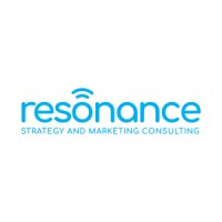 Resonance Strategy and Marketing Consulting logo, Resonance Strategy and Marketing Consulting contact details