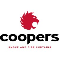 Coopers Fire logo, Coopers Fire contact details