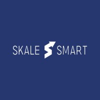 SkaleSmart logo, SkaleSmart contact details