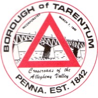 Tarentum Borough logo, Tarentum Borough contact details