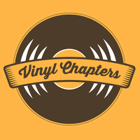 Vinyl Chapters logo, Vinyl Chapters contact details