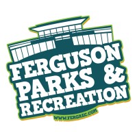 Ferguson Parks and Recreation logo, Ferguson Parks and Recreation contact details