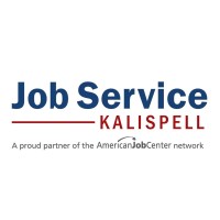 Job Service Kalispell logo, Job Service Kalispell contact details