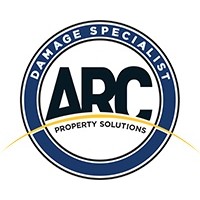 ARC Property Solutions logo, ARC Property Solutions contact details