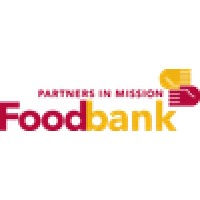 Kingston Food Bank logo, Kingston Food Bank contact details