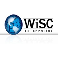 WiSC Enterprises logo, WiSC Enterprises contact details