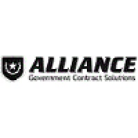 Alliance Government Contract Solutions, LLC (AllianceGCS) logo, Alliance Government Contract Solutions, LLC (AllianceGCS) contact details