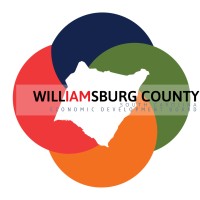 Williamsburg County Economic Development Board logo, Williamsburg County Economic Development Board contact details