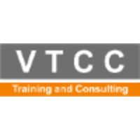 VTCC logo, VTCC contact details