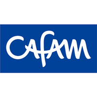 Cafam Colombia logo, Cafam Colombia contact details