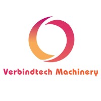 Verbindtech Machinery logo, Verbindtech Machinery contact details