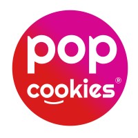 Pop Cookies Indonesia logo, Pop Cookies Indonesia contact details