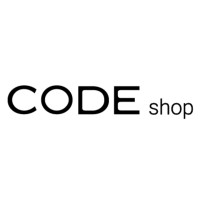 CODEshopsf logo, CODEshopsf contact details