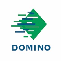 Domino Printing Indonesia logo, Domino Printing Indonesia contact details