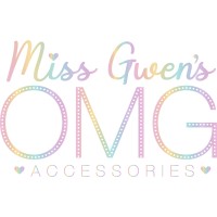 OMG! Accessories logo, OMG! Accessories contact details