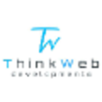 ThinkWeb logo, ThinkWeb contact details