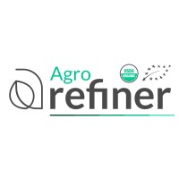 AgroRefiner logo, AgroRefiner contact details