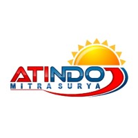 PT Atindo Mitra Surya logo, PT Atindo Mitra Surya contact details