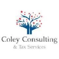 Coley Consulting & Tax Services, LLC logo, Coley Consulting & Tax Services, LLC contact details