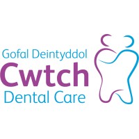 Cwtch Dental Care logo, Cwtch Dental Care contact details