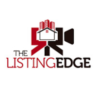 The Listing Edge logo, The Listing Edge contact details