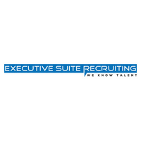 Executive Suite Recruiting logo, Executive Suite Recruiting contact details