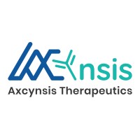 Axcynsis Therapeutics logo, Axcynsis Therapeutics contact details