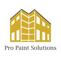 Pro Paint Solutions logo, Pro Paint Solutions contact details