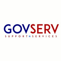 GOVSERV, Inc. logo, GOVSERV, Inc. contact details