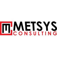 METSYS Consulting logo, METSYS Consulting contact details