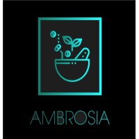 ambrosia group logo, ambrosia group contact details