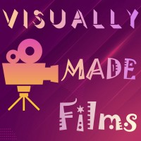 Visually MADE Films logo, Visually MADE Films contact details