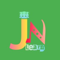 JN Learn logo, JN Learn contact details