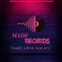 MADE Records logo, MADE Records contact details