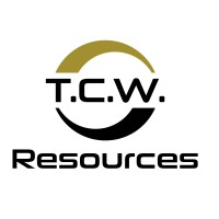 TCW Resources logo, TCW Resources contact details